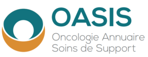 OASIS Annuaire des soins de support du Grand Est