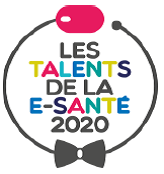 Les Talent e-santé 2020