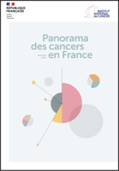 Panorama des cancers en France 