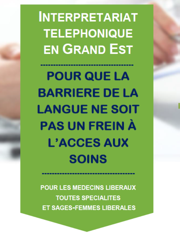 interprétariat tel
