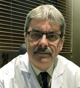 Dr Bruno Cutuli