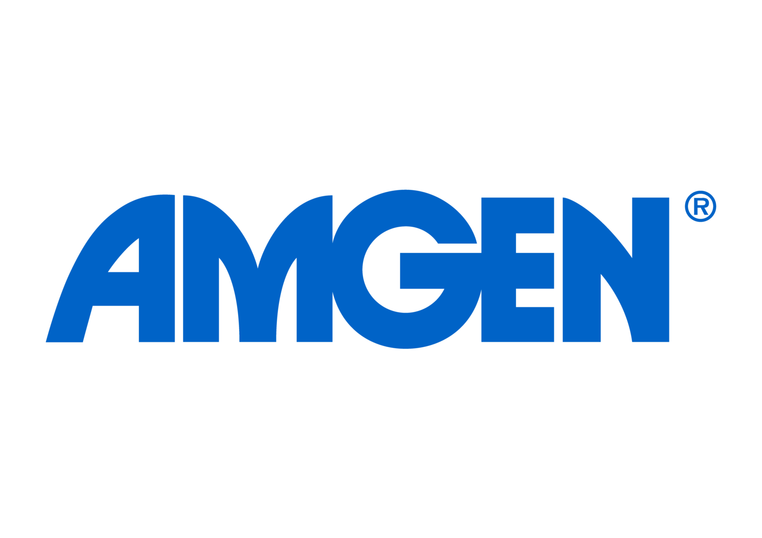 AMGEN