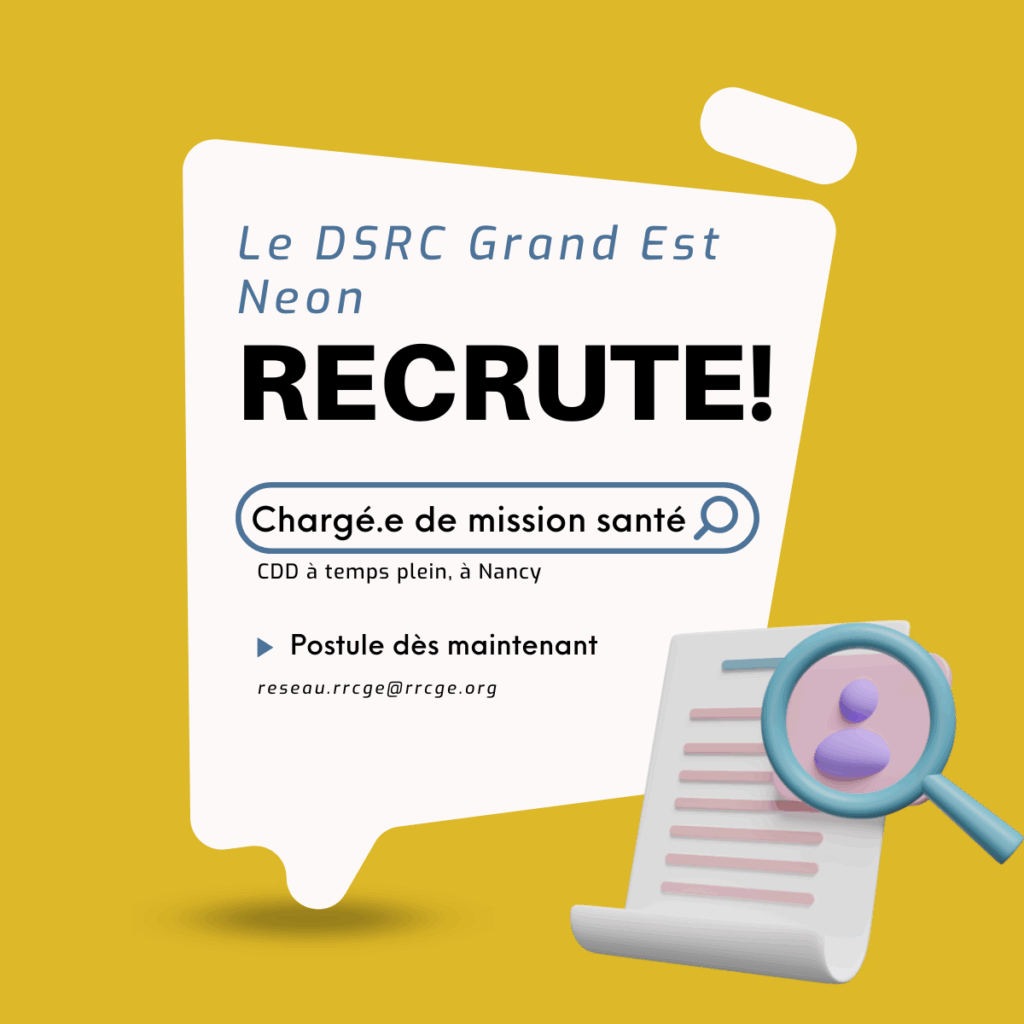 recrutement