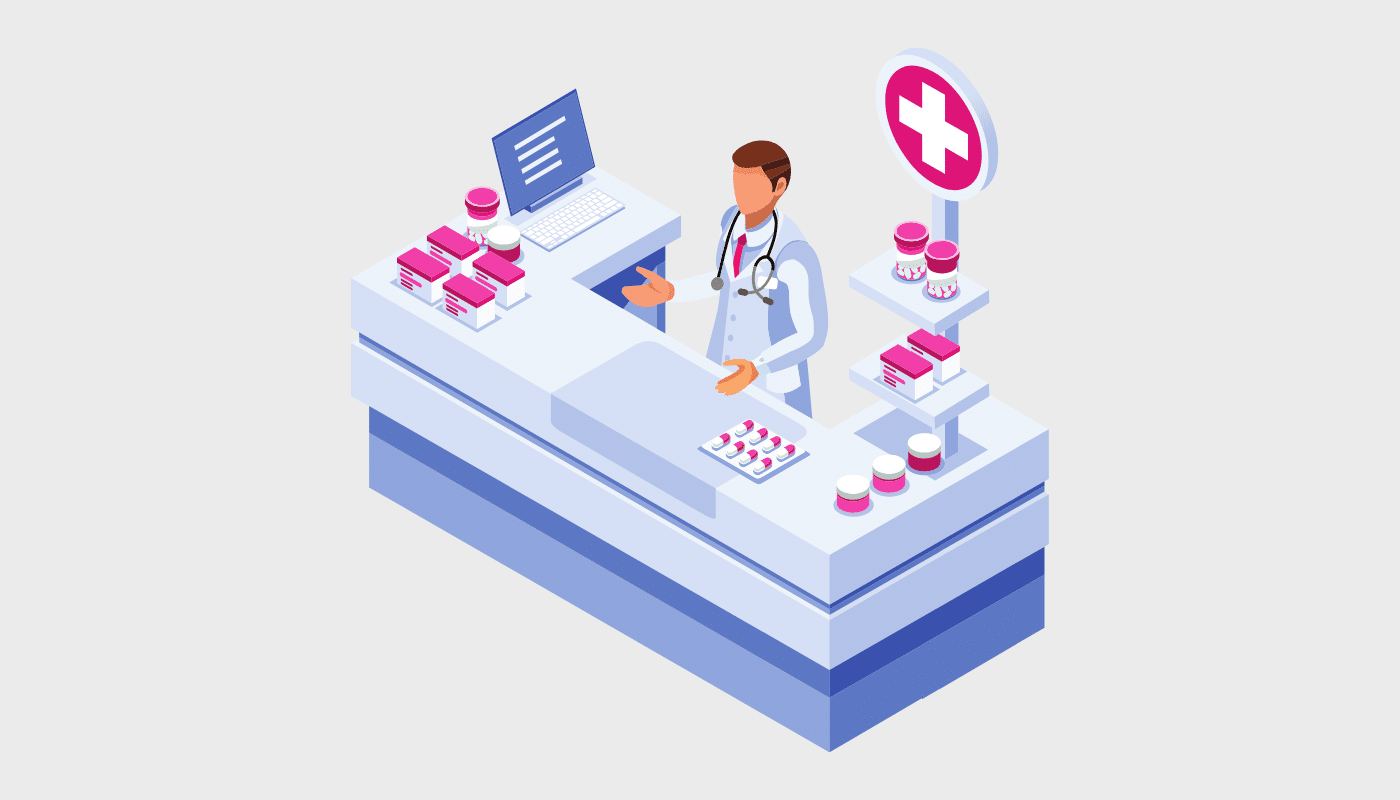 pharmacie