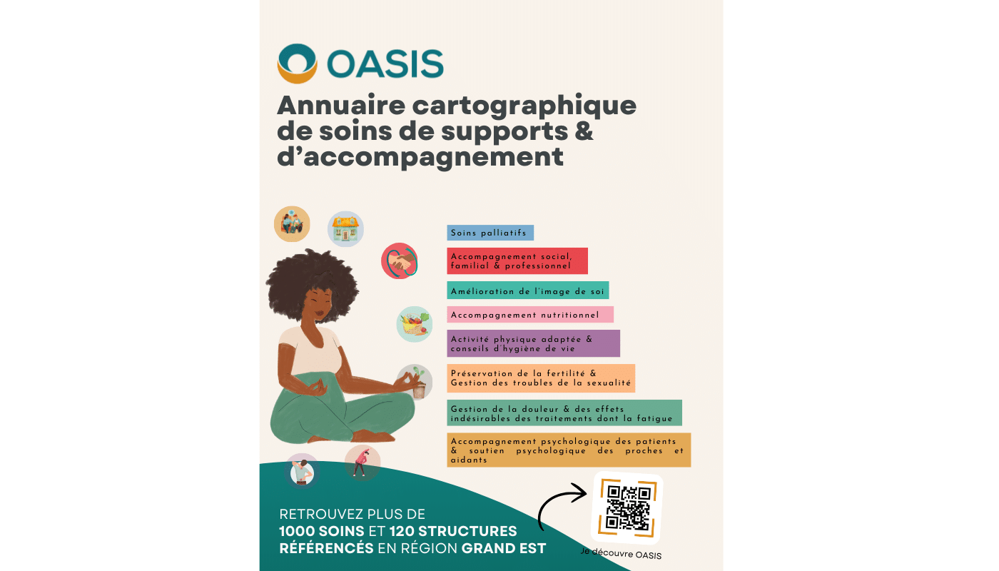 oasis